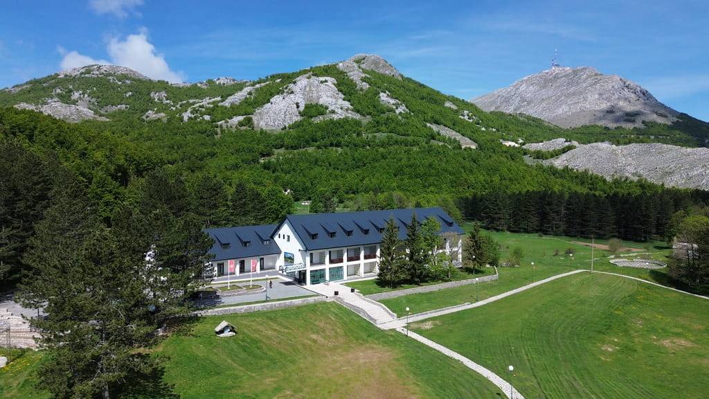 Rekreativno-edukativni centar 