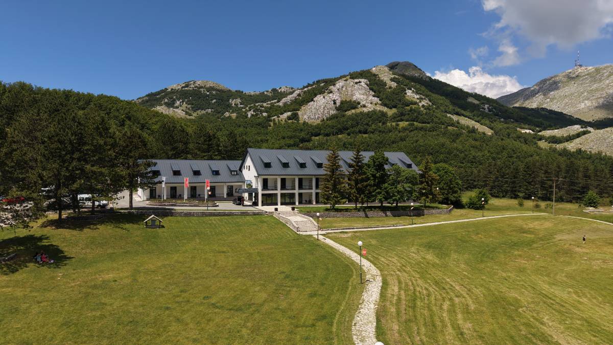 Rekreativno-edukativni centar 