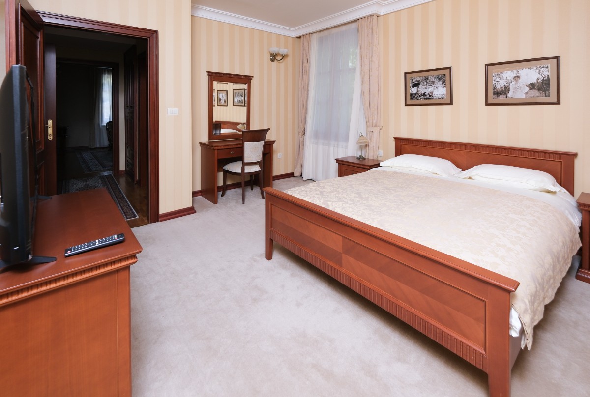 Apartman
